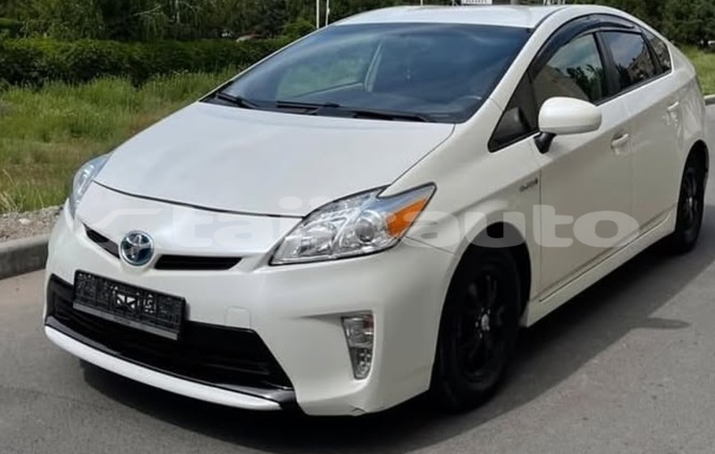 Big with watermark toyota prius sughd buston 36858