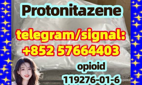 119276-01-6 protonitazene
