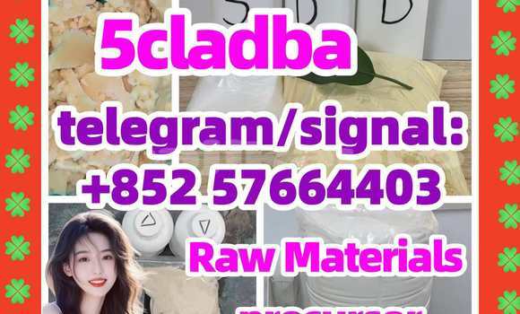 High-quality 5cladba,