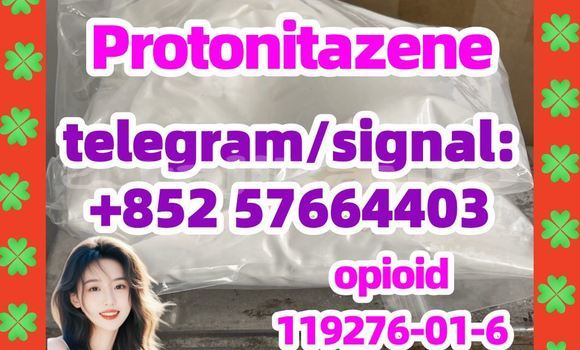 119276-01-6 Protonitazene