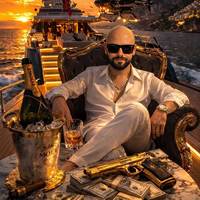 Medium andrew hughes luxurious life style on yachts 