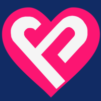 Medium fiwfan logo